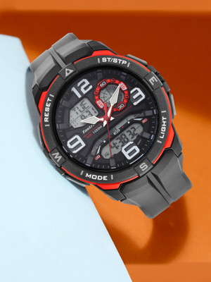 Fastrack Analog-Digital Watch  - For Men