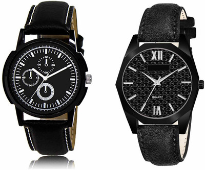 Shrinathji Groups LR13-LR329 Analog Watch  - For Men & Women