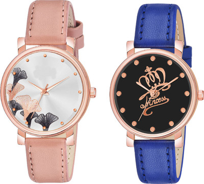 KIROH Analog Watch  - For Women