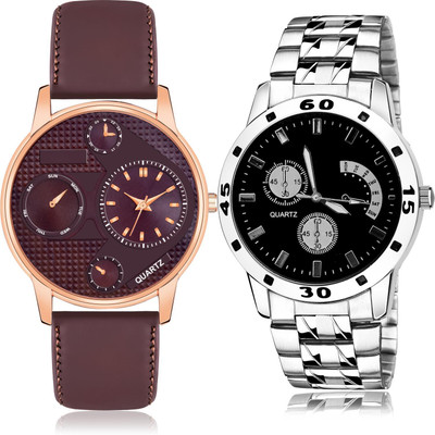 NEUTRON BM29-B83 Analog Watch  - For Men