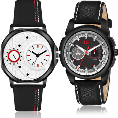 GROOT BM43-S326 Analog Watch  - For Men