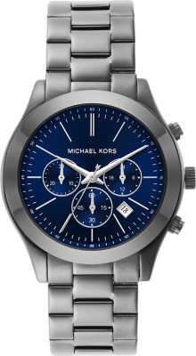 MICHAEL KORS Slim Runway Slim Runway Analog Watch  - For Men