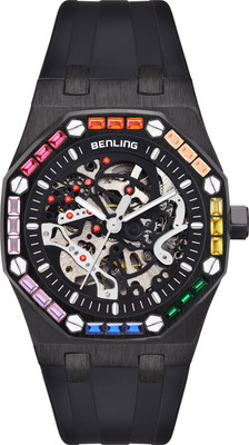 Benling Analog Watch  - For Men
