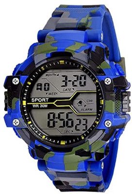 RareEagle New Good Looking Watch Digital Watch  - For Boys