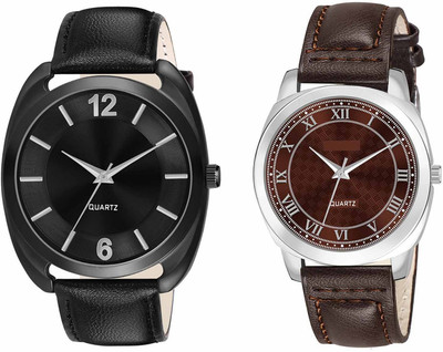 RKSTORE LR76-LR338 Analog Watch  - For Men & Women