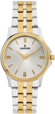 LOGUES WATCHES Analog Watch  - For Men