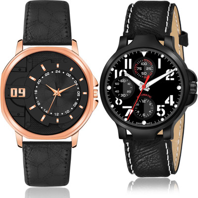 DMAGNATON BM39-S551 Analog Watch  - For Men