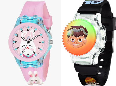 ZSAN new trandy watch Digital Watch  - For Boys & Girls