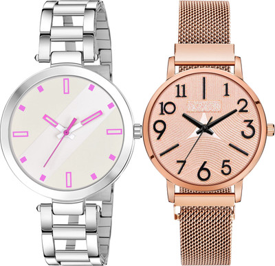 Vishwas Studio Official Trendy Analog Watch Analog Watch  - For Men & Women