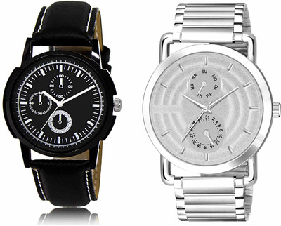 ROTATE LR13-LR124 Analog Watch  - For Men