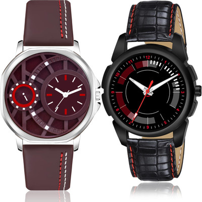 NEUTRON BM46-S345 Analog Watch  - For Men