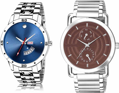 Burst LR105-LR123 Analog Watch  - For Men