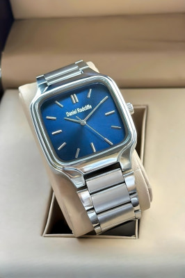 PVP ENTERPRISE STYLISH LOOKING ANALOG WATCH FOR MEN AND BOYS - DRM0028 DRM028 BLUE Analog Watch  - For Men