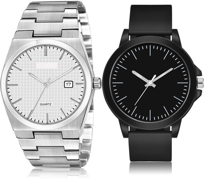 TIMETRANSELEVATE BL46.162-BM114 Analog Watch  - For Men