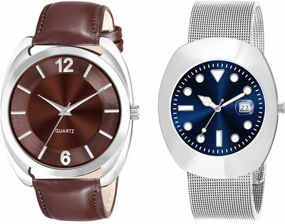 Scepter LR79-LR142 Analog Watch  - For Men