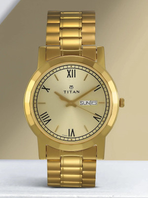 Titan Karishma Analog Watch  - For Men