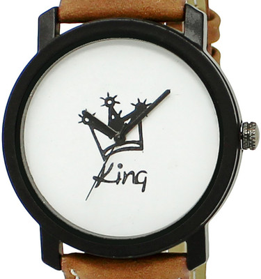Jp Enterprise JP-LR18 Minimalist Collection Analog Watch  - For Men