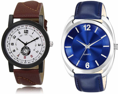 Shrinathji Groups LR11-LR80 Analog Watch  - For Men