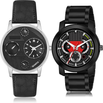 TIMOXIDE BM31-(29-S-20) Analog Watch  - For Men