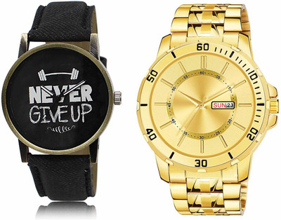 SWIFFIN LR27-LR134 Analog Watch  - For Men