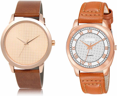 ROTATE LR34-LR337 Analog Watch  - For Men & Women