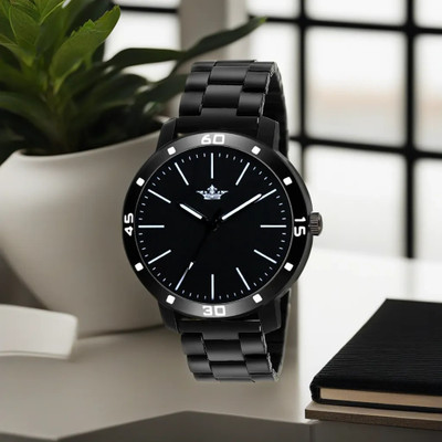 LOREM LR112 Analog Watch  - For Men