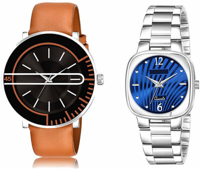 ROTATE LR71-LR307 Analog Watch  - For Men & Women