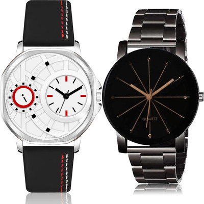 DMAGNATON BM45-BRM6 Analog Watch  - For Men