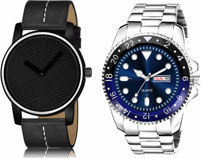 ROTATE LR67-LR130 Analog Watch  - For Men