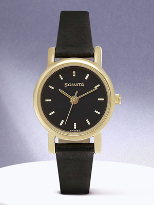 SONATA Analog Watch  - For Women