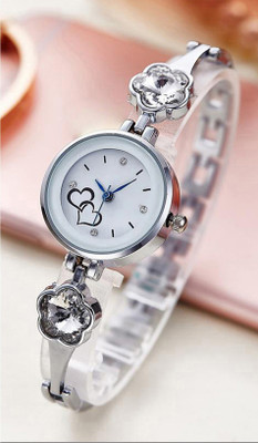 KNOWZ Analog Watch  - For Girls