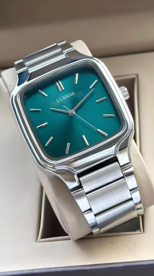 LUXHAS LSM-028 1 Analog Watch  - For Men