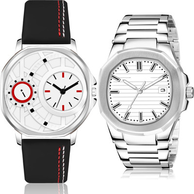 TIMOXIDE BM45-BL46.147 Analog Watch  - For Men