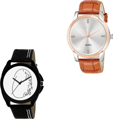 Naavli Analog Watch  - For Men & Women