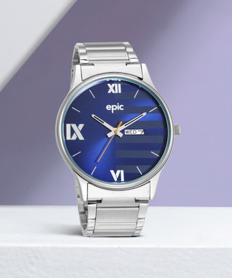 epic EPIC Analog Watch  - For Men