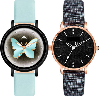 Freshilo Official Trendy Analog Watch Analog Watch  - For Men & Women