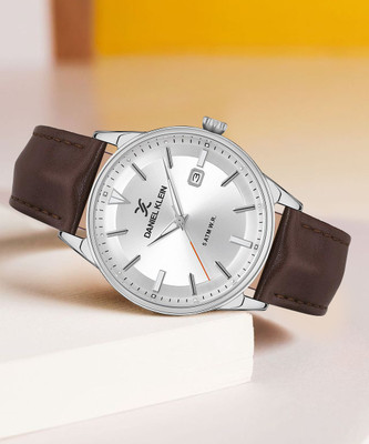 DANIEL KLEIN Premium Gents Analog Watch  - For Men