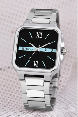 Reboot Beautiful Analog Watch  - For Men