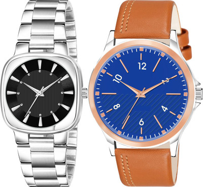 Zeravi Simple Elegant Versatile Watch for Men & Women Analog Watch  - For Men & Women