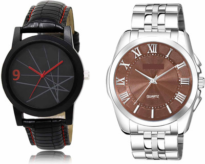 Scepter LR08-LR127 Analog Watch  - For Men