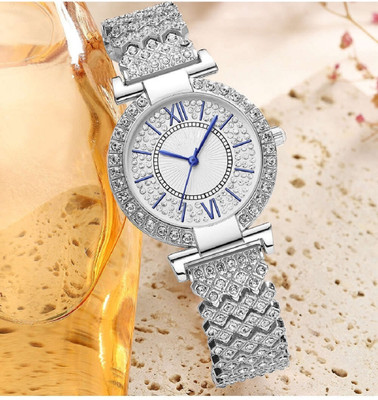 Zivixi Analog Watch  - For Girls
