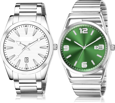 TIMETRANSELEVATE BL46.152-BL46.155 Analog Watch  - For Men