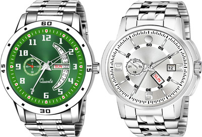 Caihong SLV-6-SLV-10 Analog Watch  - For Men