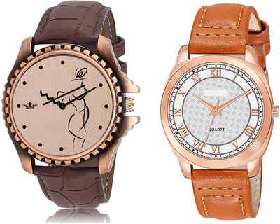 ROTATE LR65-LR337 Analog Watch  - For Men & Women