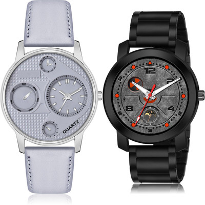 TIMOXIDE BM33-(13-S-20) Analog Watch  - For Men