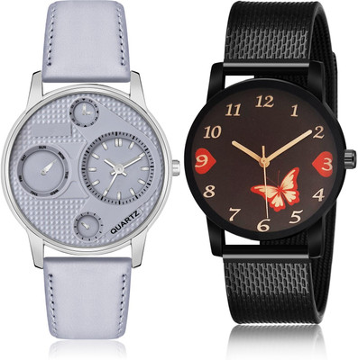 TIMENTER BM33-BRM14 Analog Watch  - For Men