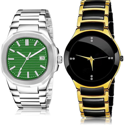 TIMETRANSELEVATE BL46.146-B69 Analog Watch  - For Men