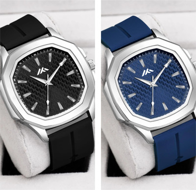 THENUREVENTERPRISE Analog Watch  - For Men