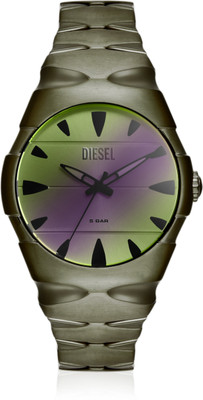 DIESEL D-Sruptor D-Sruptor Analog Watch  - For Men