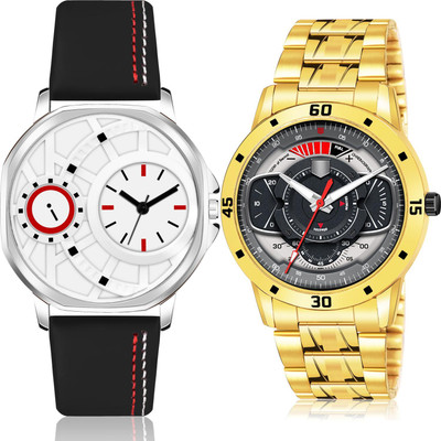 NEUTRON BM45-(36-S-21) Analog Watch  - For Men